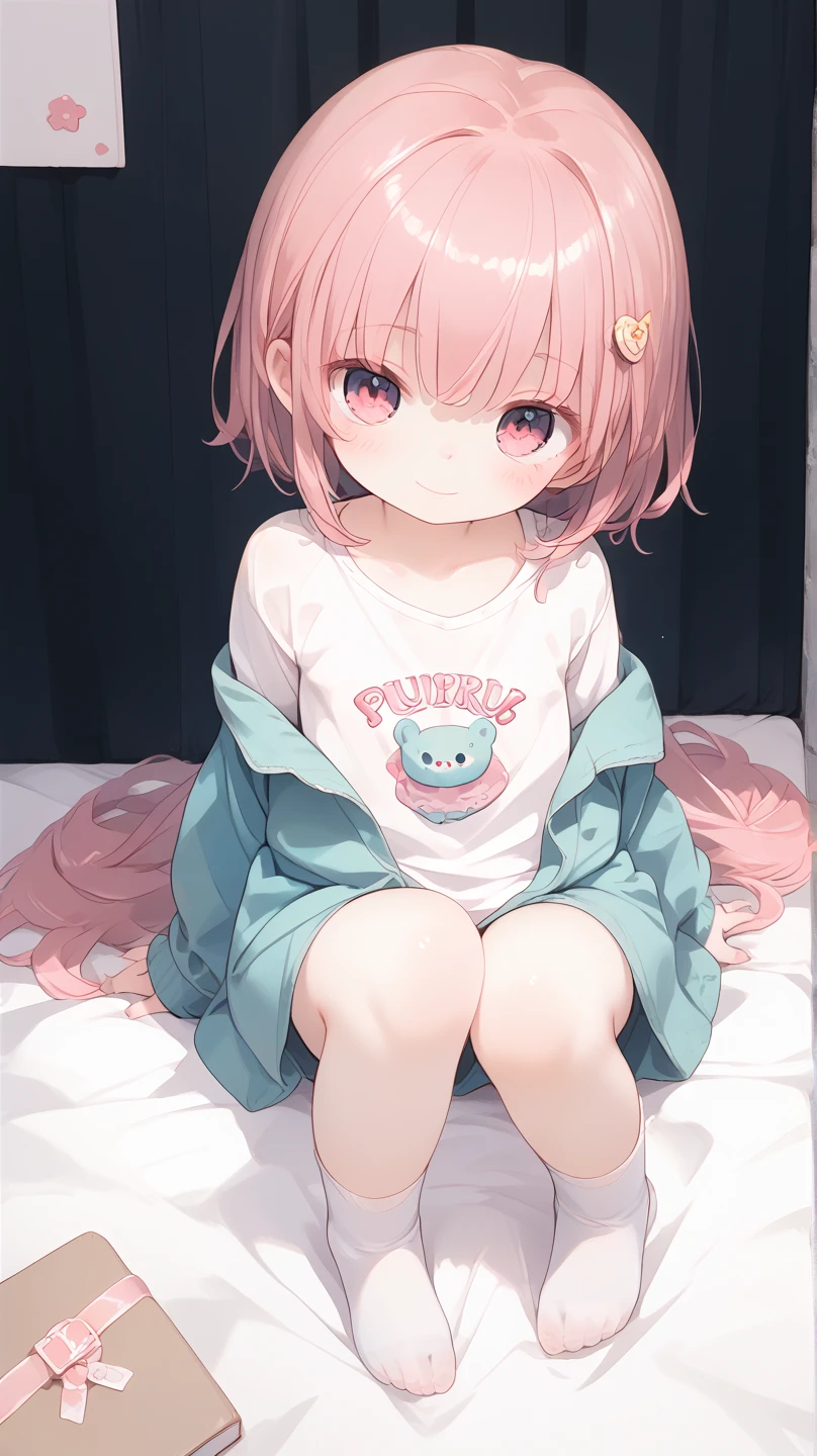 absolute resolution, super high quality, Super detailed, official art, masterpiece, Masterpiece Break One、女の赤ちゃん2people々々:1.85、３year old child２people々々:1.85、on a fluffy futon:1.85、M-shaped spread legs:1.85、baby clothes:1.85、Enlarged photo from the front、Cute Kids Room:1.85、((baby face:1.85、baby face:1.85、baby face:1.85、かわいいbaby clothes:1.85、３year old child２people々々:1.85、Ultra short height:1.85、Super young:1.85、vagina:1.85、Ultra-flat chest:1.85、baby face:1.85、baby face:1.85、baby face:1.85、Ultra-flat chestのshow nipples:1.85、please open your mouth wide:1.85))、超小さくてSuper young:1.85、baby face:1.85、open one&#39;chest of，Ultra-flat chest:1.85、Ultra-flat chestのshow nipples:1.85，show nipples:1.85、A painful look、crying face、blush、my eyes are full of tears, please please open your mouth wide:1.85，((vagina内に挿入された巨大なペニス:1.85、semen:1.85))，vagina 、On the crib:1.85，open one&#39;chest of，Ultra-flat chest，Ultra-flat chestのshow nipples:1.85、(pink hair、short bob、Pigtails、beautiful pussy、Cute Kids Room、trembling:1.2)