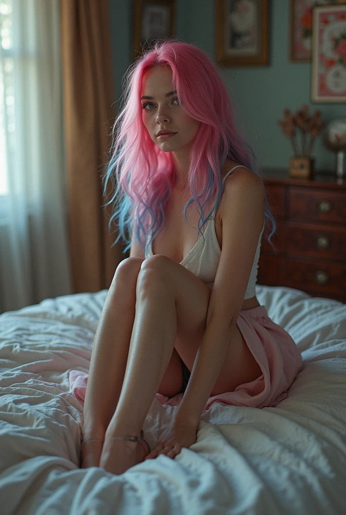 Billie Eilish nude