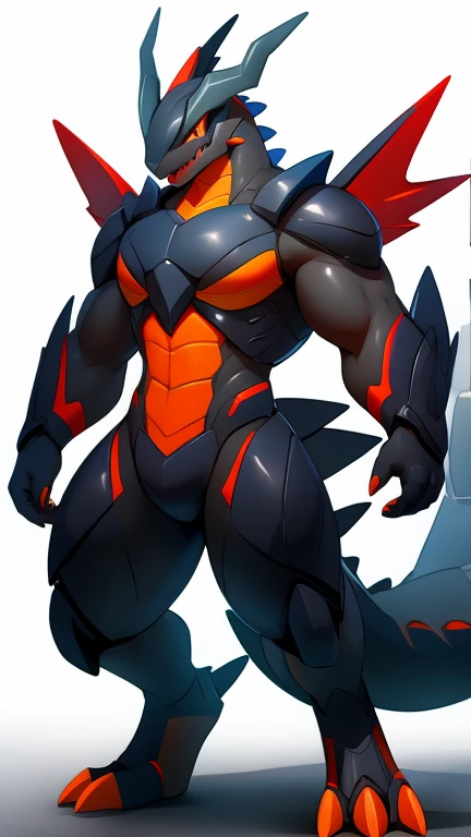 Thin macho　western black dragon　　abs　　　　　Hollow abs　　body suit　　thick arms　　　chest rig　　　、sweaty　　　skin glow　　profile　　Wearily　short of breath　　clenching one's back teeth　
jacket