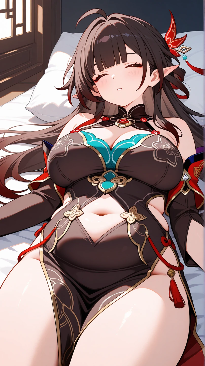 ((One Woman)), Beautiful face of high quality,Shyly,turn bright red,Glossy pink lips,((Anime style background)),masterpiece, Highest quality, so beautiful, Complex details, Complex,High resolution, Highest quality, super high quality,Brown Hair,Shortcuts,Brown eyes,Anime Women, [[fine grain、Colorful eyes、Shining Eyes:1.15]],(Squint your eyes:1.1),a hyperRealistic , hyperRealistic , Realistic,長くて茶髪のAnime Women, Smooth anime CG art,Small breasts,Nipples are erect,Mature Body,Small Ass,Fine details,Tight waist,(((Close up of the vagina:1.5))),Completely naked,I threw off my pants,I took off my tights too,I also removed my bra,(((Completely naked))),Nipples are erect,the vaginal opening is open,High resolution膣壁,The thighs are glossy