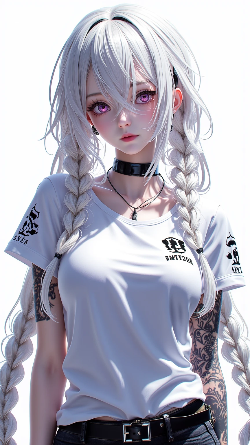 infp young woman, Beautiful big breasts:1.8, Front opening shirt, Body painting with pop designs drawn directly all over the body, heart shapes, Pop Art Design, Cutting-edge fashion, Innovative, The center of attention, tokyo prefecture, newyork, Special art design, pubick hair, cameltoe details, -motto, Background of the novel,