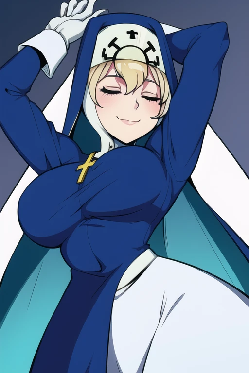 Solo, Wanderer fused with miquella, smiling softly, half lidded eyes,  body shot, bedroom, indigo hair fading into blonde, gradient hair, glowing eyes,  bottomless,  cuntboy,  boy with pussy, offering pussy, steamy