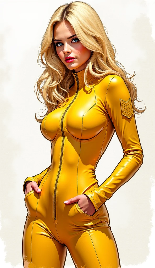 (( art deco style))
Megan_Kraft,
 tracksuit outfit,