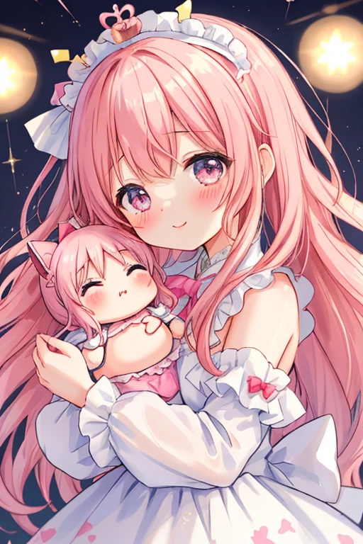 ((petite bishojo, little 2girls)), ((cute  face)), ((cute puffy eyes)), ((masterpiece)), ((best quality)), ((ultra detailed)), ((exquisite)), ((depth)), ((crisp)), ((8k)), ((beautiful and aesthetic)), (super detailed skin), ((high standard)), ((highres)), ((perfect anatomy)), (full body), (blush), (rouge), (young seductress), (beautiful fingers)