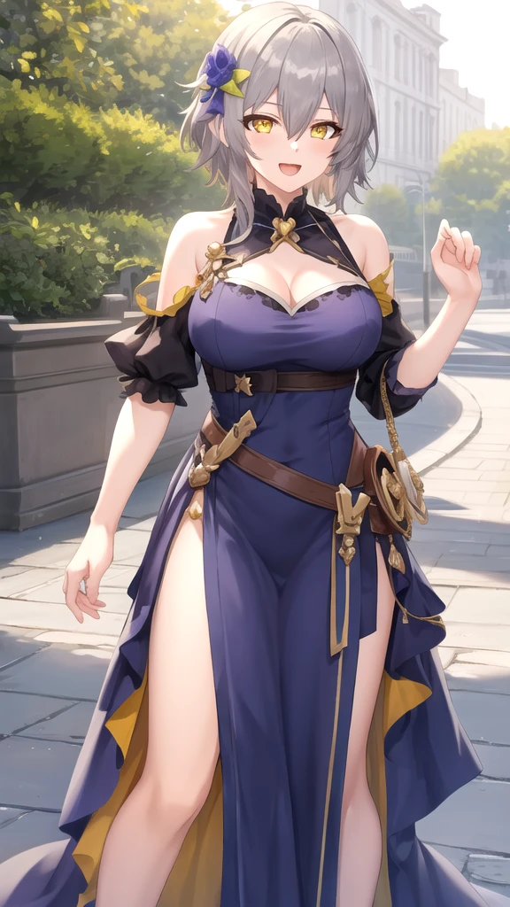 top-quality、​masterpiece、Sorcerer、Hats、cana、girl with、[dynamic ungle},[动态照明],large boob、full body Esbian