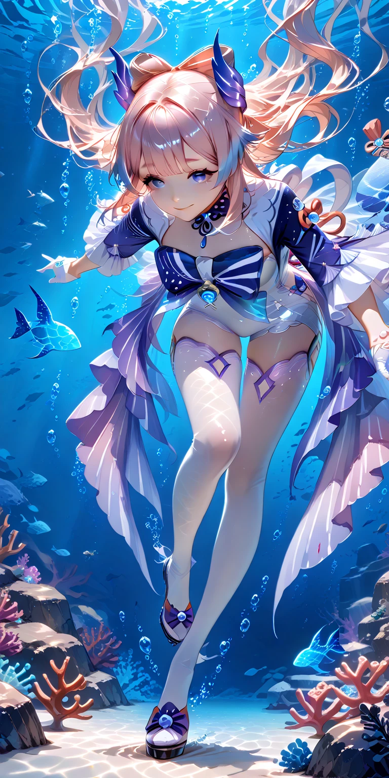 3，(((beautiful girl，Deep V bare chest，cleavage cutout，open cloths，Pure and sexly，(See-through clothing:1.6)，Looming，Tight clothing，(Harassment: 1.5)，Damaged clothes，from below，pointy breasts，The body is curvy:1.5，torpedo breast，Pointed chest，torpedo breasts)))，curvy ，High target_solve, clearly_image, Detailed background，best quality, high resolution, 8k画质， Perfect dynamic composition, Charming pose，sexly，Shy，masterpiece, best quality, high resolution, 8k, HDR, raytracing, detailed shadows, beautiful girl, (hyperdetailed:1.15)，3