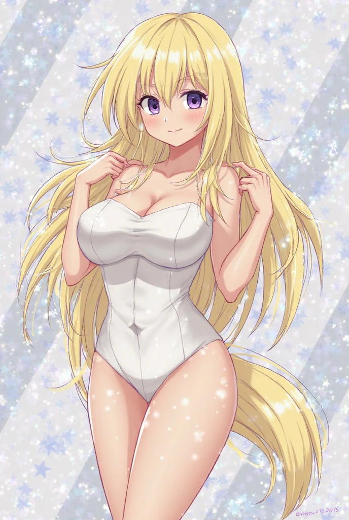 Woman in white leotard with cow ears, ,Blonde,,Blue Eyes,,Twin tails,， Cowgirl, anime, , so beautiful, Big Boobs,,Nipples､､milking,,エッチなanimeスタイル,，Magical girl,，Torn clothes,，Angry face,，tears,,Hands and feet tied with rope