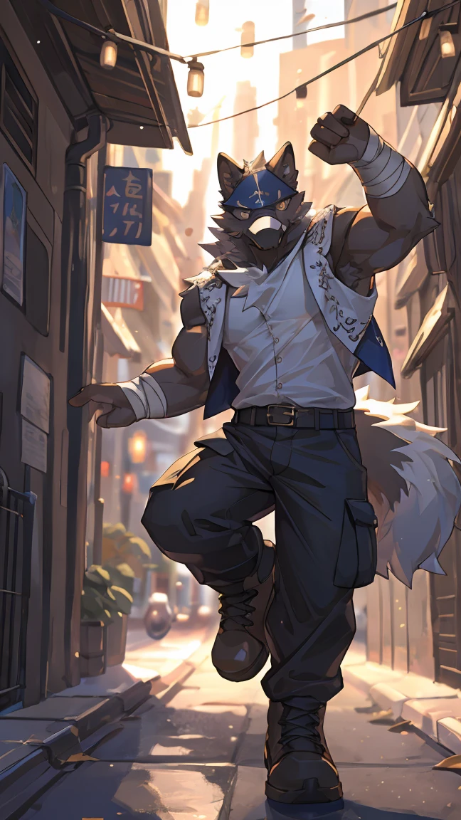 furry,Ultra-clear,16k,full body portrait,Full body close-up,Facial clarity,Bright Eyes,delicate eyes,Bug's Eye View,solo focus,The main body is white,Felidae,big cat,Tiger,White Tiger,male,juvenile,student,high school student,sports student,young,tough guy,white fur,Hair as white as snow,Black stripes,Blue black tiger pattern,blue eyes,Sapphire eyes,tall and strong,Muscles all over the body,Large pectoral muscles,8 pack abs,Powerful biceps,thick tail,thick arms,generous palm,Broad tiger paw,broad animal foot,broad tiger foot,sharp animal claw,Sharp Tiger Claw,Perfect body proportions,Handsome,cute,Cool,youth,Aloof,Looks sunny,Strong build,Young face,Powerful and domineering,Be honest and honest,Humble,sexy,Aggressive,hormones,Middle two diseases,Eighth-grader syndrome,half naked,no clothes,No shirt,shirtless,briefs,barefoot,no shoes,cold,indifferent,Poker face,stand,upright,hands in pockets,looking at the audience,erectile,tempting