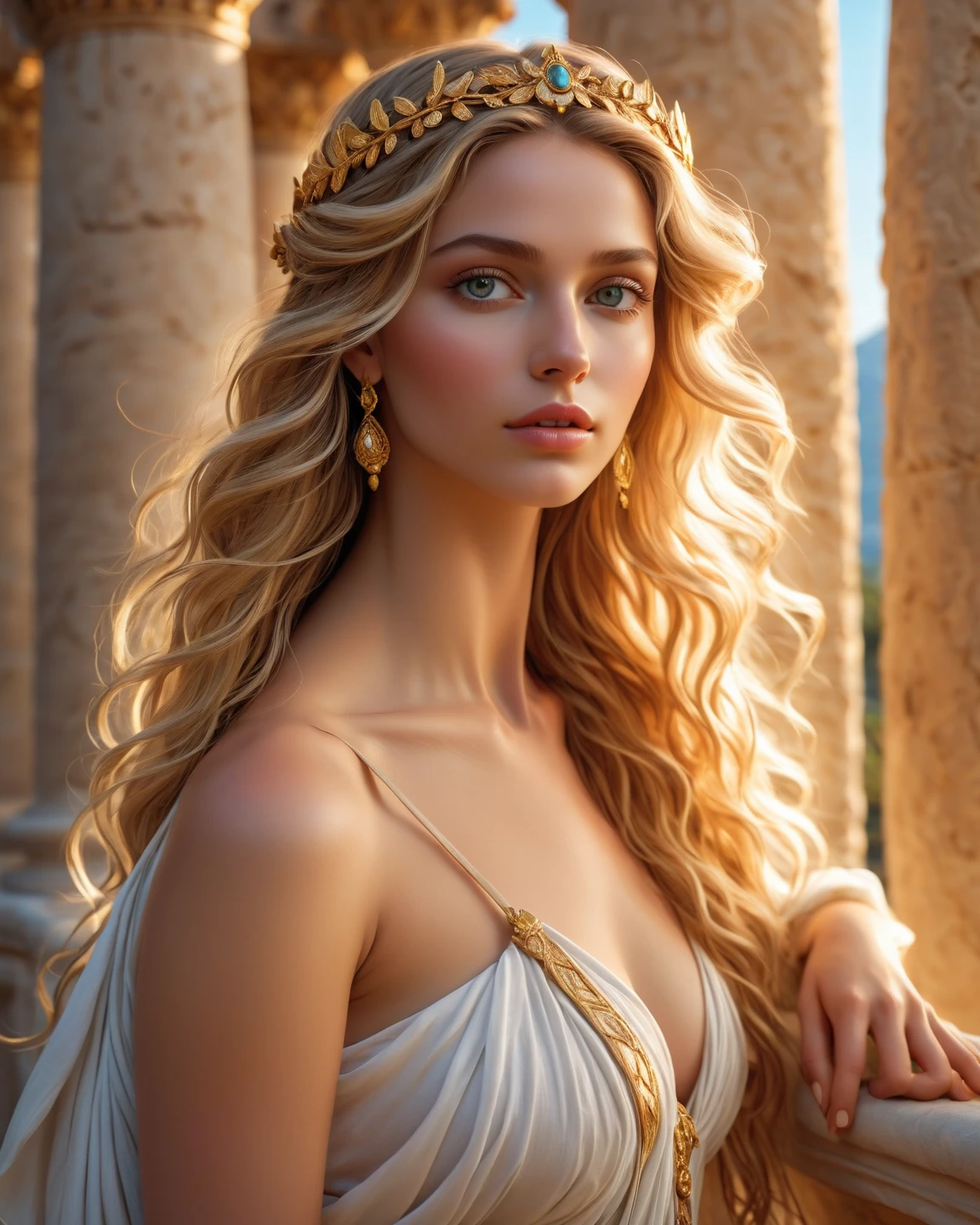 wonderful