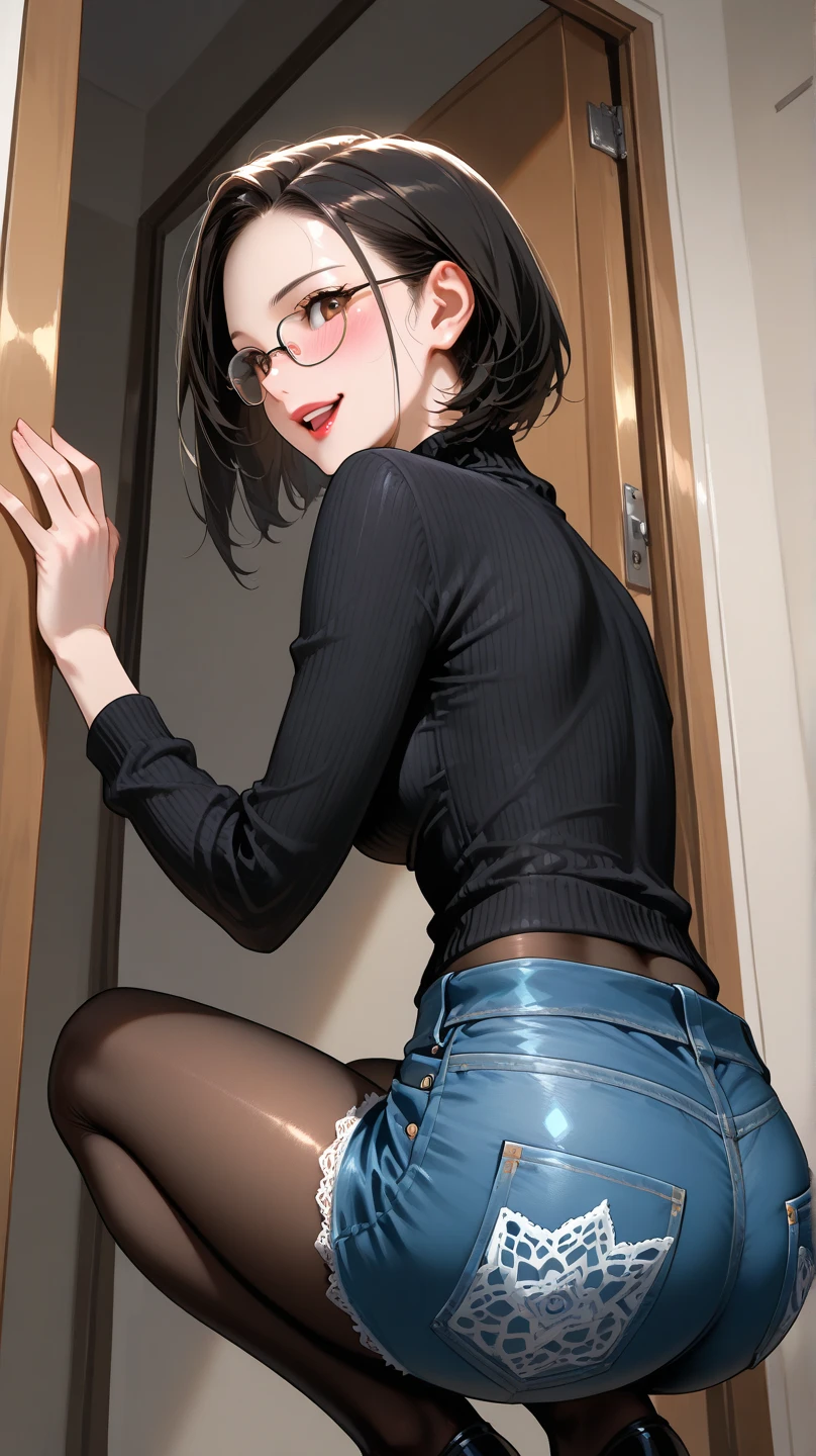girl、nsfw,