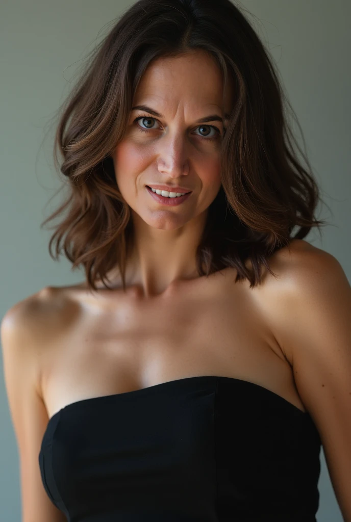 8k,photograph,((highest quality)),High resolution,Super detailed,Realistic,((Japanese)),high resolution,Beautiful mature woman,Photorealistic,Professional Lighting,T-shirt,((masterpiece:1.2)),((Glamour beautiful woman)),((45 years old)),((Big Breasts:1.2)),looking at the camera,Beautiful Face,Twist your body,Beautiful lighting,Naughty pose,Short Hair,lure,Alluring