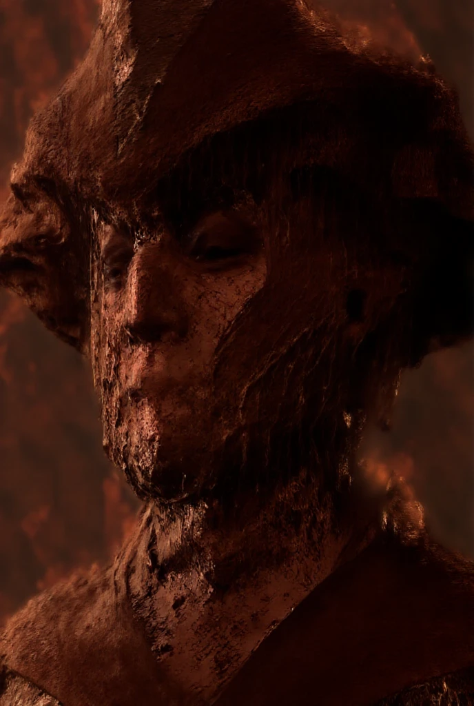 haunted house, frightened look, ((Background: haunted house)), shooting from the front, (((evil))), ((skull face)), (red colored background), horror movie, dreary, magnificent, fog, low key, at night, (RAW photo, 4K, Realistic, Exquisitely Detailed Skin), Masterpiece, Best quality, offcial art, Unity 8k wallpaper, Ultra detailed,(Soft lighting), Cinematic light,