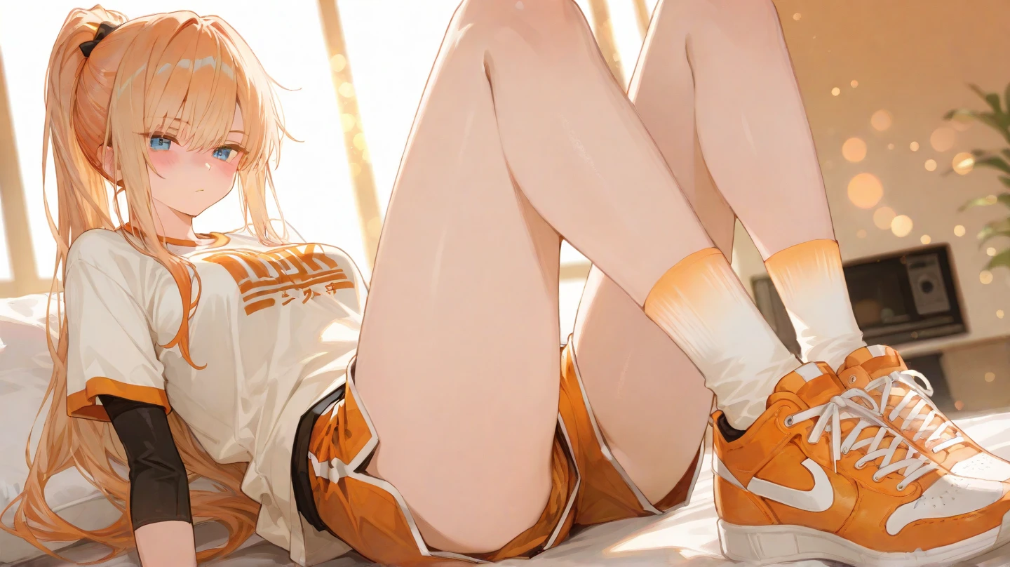 camel toe