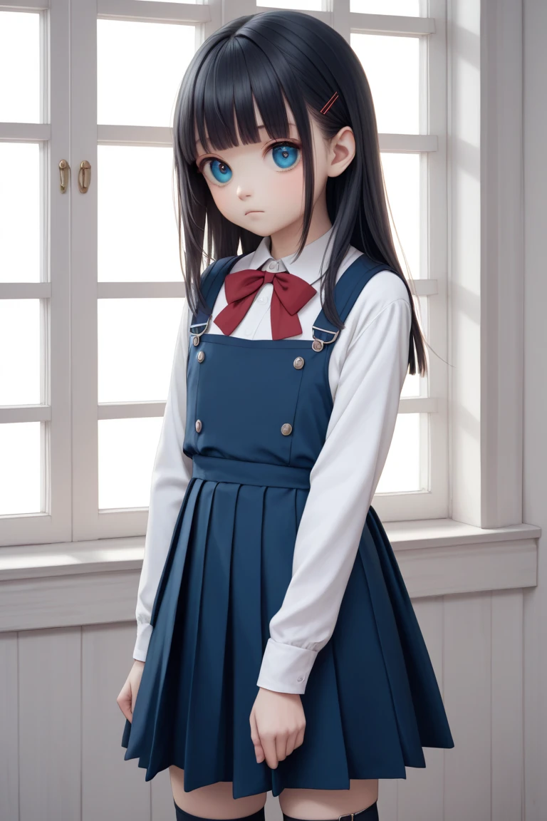 girl