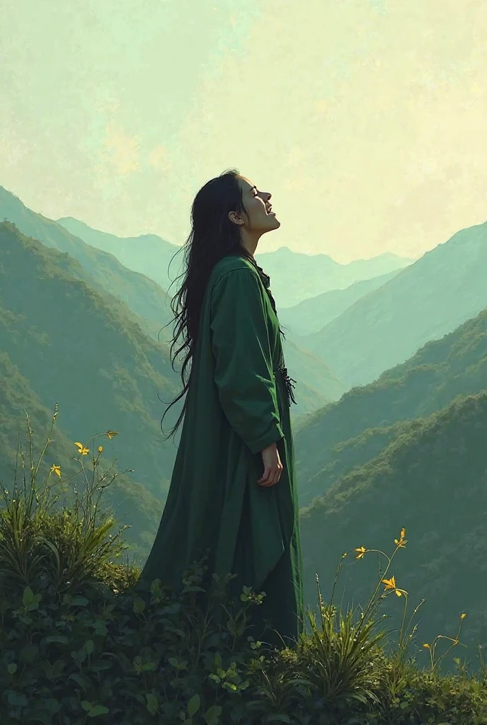 एक्लो बनाएर गायो 