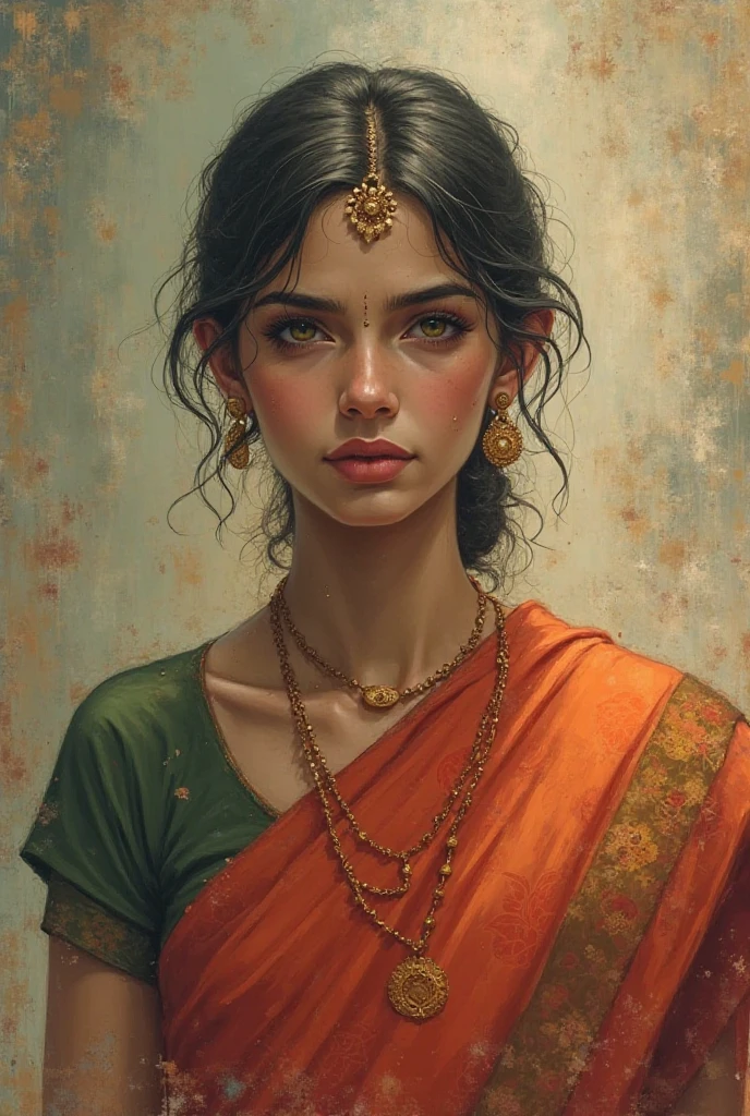 এক গ্রামে রহিম নামে এক গরিব কাঠুরে ছিল। প্রতিদিন সে জঙ্গলে কাঠ কাটতে যেত। একদিন কাটতে গিয়ে তার কুড়াল পড়ে পুকুরে ডুবে গেল। রহিম কাঁদতে লাগল। হঠাৎ এক দেবদূত প্রকাশ পেলেন। তিনি জিজ্ঞেস করলেন, “কেন কাঁদছ?” রহিম সব বলল। দেবদূত পানিতে ডুব দিয়ে একটি সোনার কুড়াল তুলে আনলেন। রহিম বলল, “এটা আমার নয়।” দেবদূত আবার রূপার কুড়াল আনলেন। রহিম আবার অস্বীকার করল। অবশেষে তার লোহার কুড়াল আনলে রহিম খুশি হল। দেবদূত তার সততায় মুগ্ধ হয়ে তিনটি কুড়ালই তাকে দিলেন।