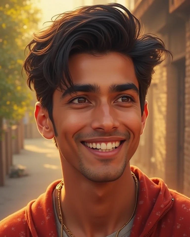 Arjun Rajput 🥰🥰🥰