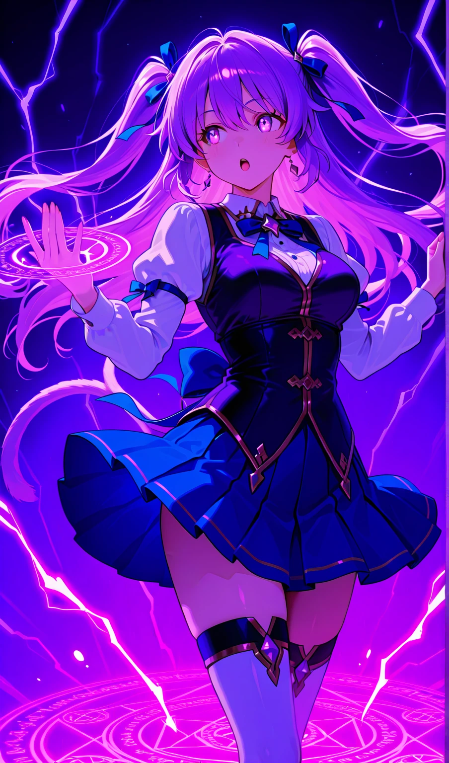 Best image quality、High resolution、masterpiece、super high quality、arena、Run、颯爽とRun、Green bra、Green panties、shout、Sweaty、Showing panties、very short pleated skirt、Heavy breathing、Blushing、4K quality、Spread your legy panties are wet with love juice、Sexy face、focus on panties、Shooting from below the crotch、、Voluptuous thighs、Whipped ass、heart