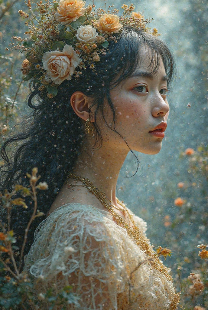 But with the same design as in the photo 