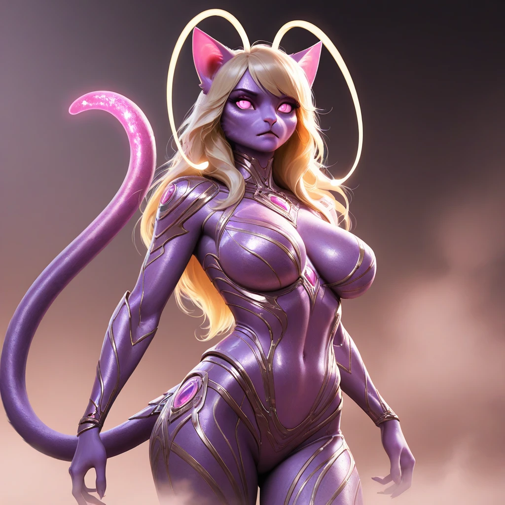 Woman snake on bra and slip latex and sexy breast full body