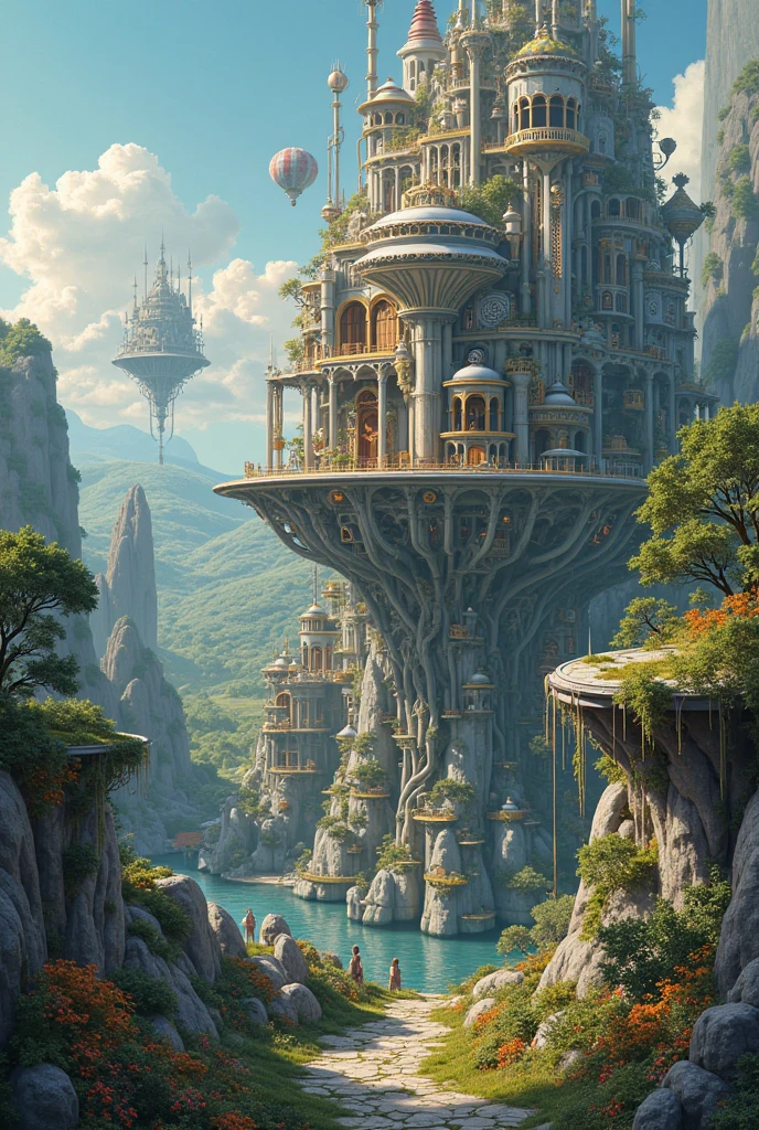 drawing houses of the kingdom of esclípsia
true nature technology