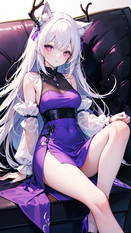 (masterpiece:1), (Absurd:1), (Highest quality:1), (Super detailed:1),(Best Shadow:0.7)(Processing wool), Perfect Anatomy, One Girl, alone, just, just-衣装, Hello, Grey Hair, Purple eyes, Blunt bangs, , , , (masterpiece),(Highest quality),(Very detailed),(Best illustrations),(Best Shadow),(Absurd),(Detailed Background),(so beautiful), ,(Very detailed),(Best illustrations),(Best Shadow),(Absurd),(Detailed Background),(so beautiful)noa-outfit, One Girl, alone, Big Breasts, Long Hair, , , , , empty eyes, blank eyes, , , , Heart-shaped pupils, , shiny skin, Wet, , , Roll your eyes, , The pupils constrict, night, , , , , Open your mouth carelessly, , , , , , saliva trail , , , , , , Pink Neon Lights, , , Beautiful nipples, , Mysterious glow, orgasm, ahegao, rolling eyes, cross-eyed, , , sleep, hypnosis, , ushio noa, , , arched back, , Halo, , , Dead, Expressionless, , Sex slave, silver long hair, white serahuku