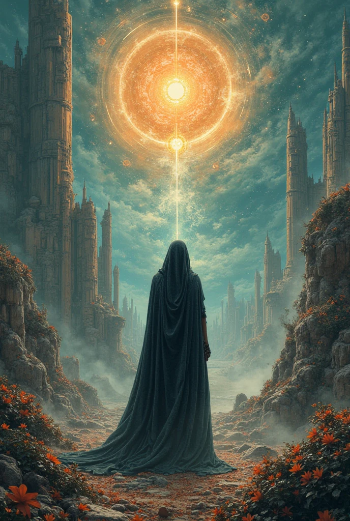 something more elaborate  