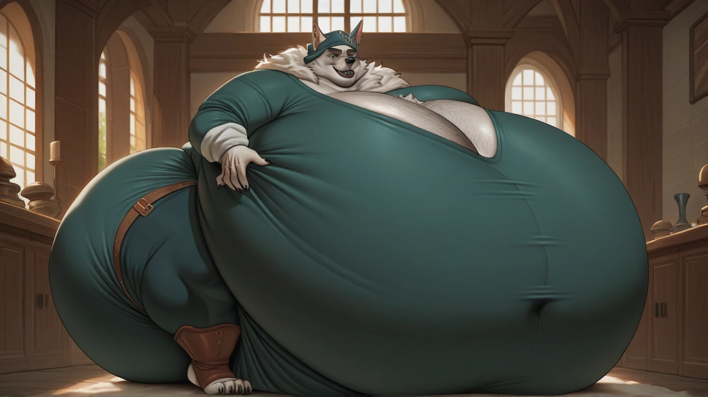 1furry,4k ultra quality, 4k full body view body,black hood,grey fur, detailed kitten face,young little kitty,kitten, skin fur, male,detailed body,detailed belly, very pregnant huge roundy belly, enermous pregnant belly,fat pregnant belly,very huge boobs, lactating,obese belly,hairy belly by mystikfox61, by glitter trap boy,behind bush,dark castle,midnight,Cloak,full belly,Face of pain, crying,sweating belly,Sweating,lean against rock,panting,Tentacle,wet tentacles