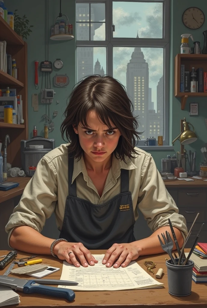 How I tried to be a jack of all trades and was almost left without arms