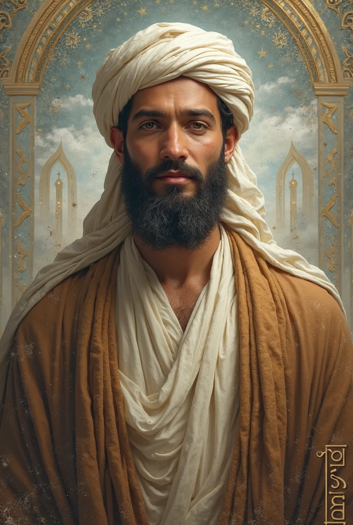 হযরত মুহাম্মদ সাল্লাল্লাহু ওয়া সাল্লাম