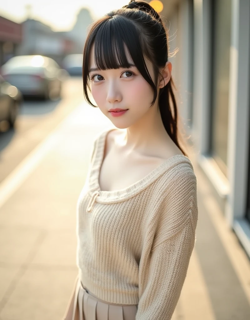 Beautuful Women、japanes、About 22 years old