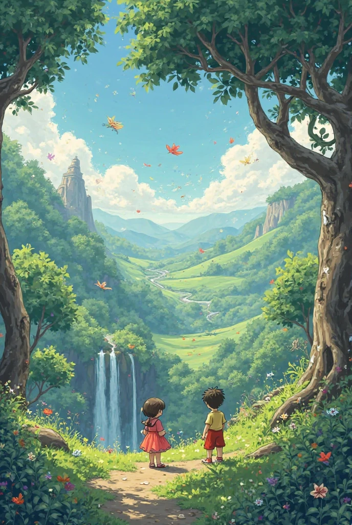 Studio Ghibli 