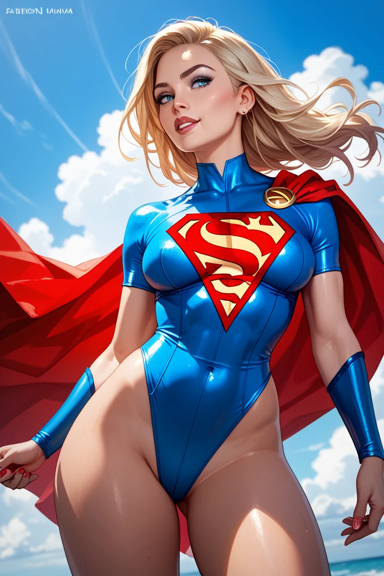 ((Back view)), (((rope bondage))), (((arms behind back))), (((Totalmente amarrado))), (((Fortemente contido com cordas))), (She's wearing stiletto high heels.), ((SUPERHEROINE SUPERGIRL MICRO-SKIRT BLONDE HAIR, COSPLAY DE SUPERGIRL AMARRADA COM CORDAS, Calcinha de renda branca)), ((cadela, vagabunda, prostituta, vadia)) She's sweaty all over her body. (She's screaming in terror), (She's terrified), (She's crying a lot), ((ela tem cabelo loiro, ela tem cabelo longo)), ((She's wearing a WHITE Fishnet lace belt......)), ((Wearing a thick metal necklace around the neck )) She screams and begs for mercy, Ela cai no choro, Usando maquiagem pesada no rosto. (Your clothes are immoral, your clothes are indecent), (obra-prima, melhor qualidade) 1.5, 1girl, sozinho, (sexy, mulher bonita, rosto perfeito, olhos perfeitos), ((cabelos loiros)), corpo inteiro. ((She is immobilized and bound with her arms and legs open)). (((SUPERGIRL is in hell, Altar of Sacrifices, marry a veil, estuprada, forced)))