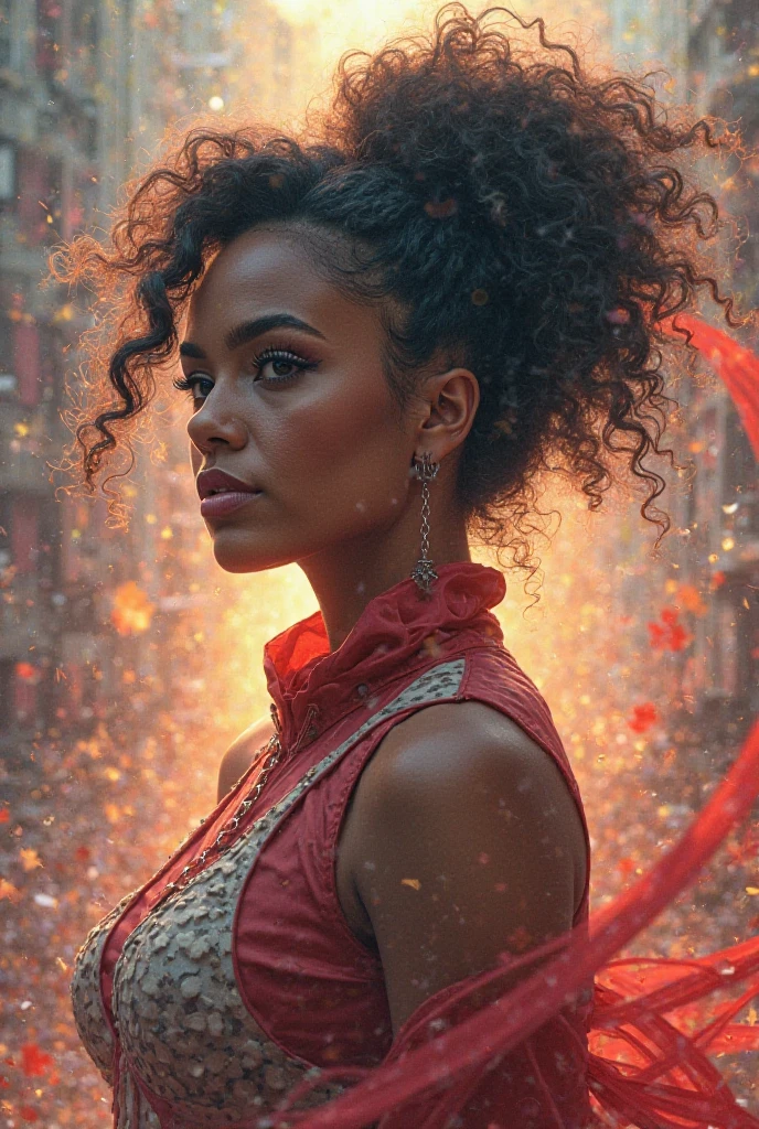 Hello I would like to make a transition from MC Mirella 