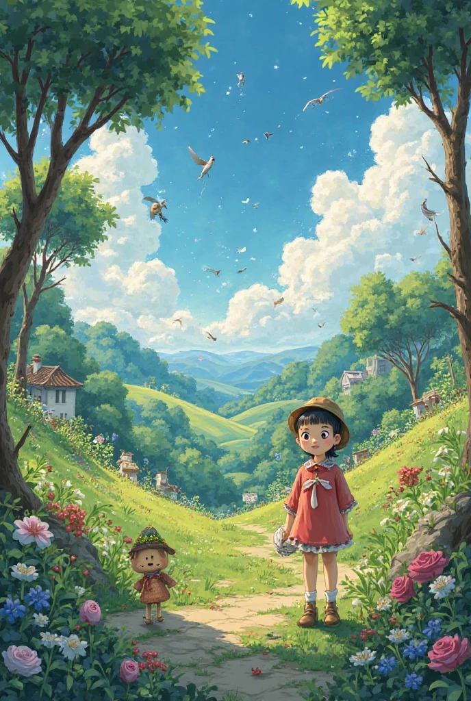 ghibli
