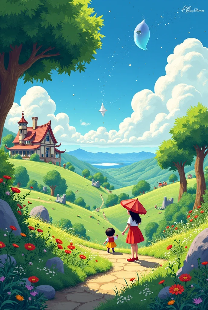 ghibli
