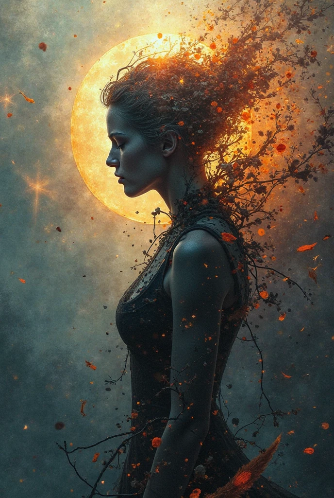 Album cover for song