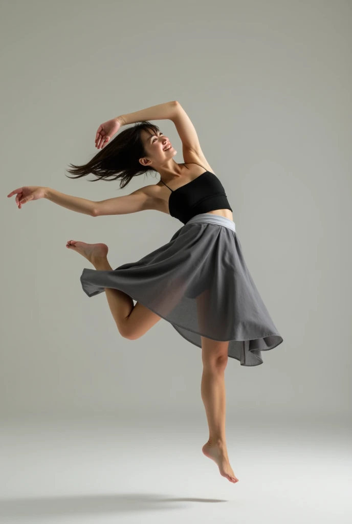 dance,27 years old,intelligent woman