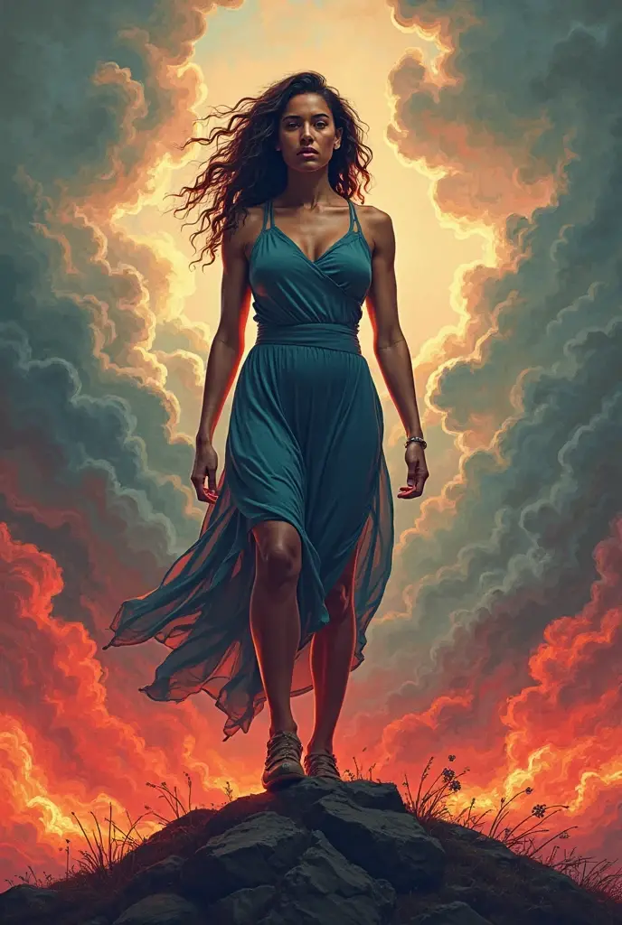 "বুড়ো লোকটা"
রোজ সকালের মতো ছেলেটা আজও পার্কে দৌড়াতে গিয়েছিল। এক কোণে একটা বুড়ো লোককে বসে থাকতে দেখে গেল কয়েকদিন। আজ হঠাৎ জিজ্ঞেস করলো, "এখানে আপনি সবসময় বসে থাকেন কেন?"
বুড়ো হেসে বললো, "এই জায়গায় আমার স্ত্রীকে প্রথম দেখেছিলাম। এখনো প্রতিদিন তাকে এখানেই খুঁজি।"
ছেলেটা কিছু বললো না। পরদিন থেকে সে প্রতিদিনই বুড়োর পাশে এসে বসে। হয়তো ভালোবাসা শুধু সময়ের নয়—মনেরও হয়।
