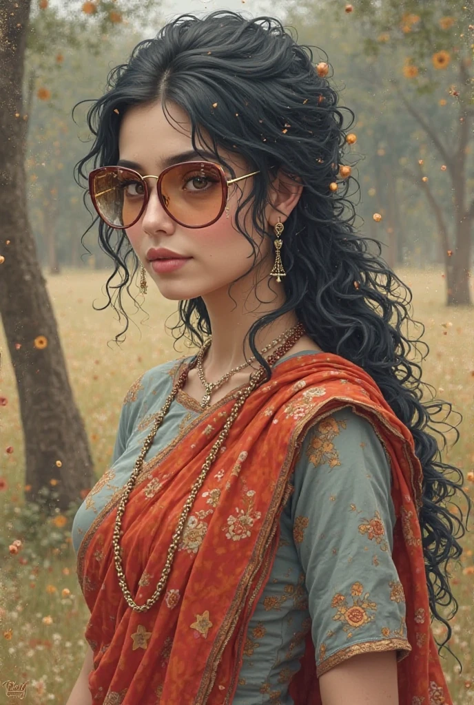 :
एक हरा-भरा पार्क है, टिंकू और गुब्बू वहाँ "कौन ज्यादा ऊपर कूद सकता है?" का खेल खेल रहे हैं।

टिंकू: (सूंघते हुए) "गुब्बू! तुम्हारे पीछे गाजर की खुशबू आ रही है!"
गुब्बू: (चौंक कर कूदता है और तीन गुब्बारे निकलते हैं) "अरे! कहाँ? कहाँ?"
टिंकू: "हाहाहा! पकड़ा गया, मैं मज़ाक कर रहा था!"
गुब्बू: "बदमाश! लेकिन अब मेरी बारी है... देखो मैं कितना ऊँचा कूदता हूँ!" (कूदता है और एक गुब्बारा टिंकू के सिर से टकराता है)
टिंकू: "ओये! अब मेरी बारी!" (अपनी लंबी सूंड से खुद को ऊपर उठाकर हवा में झूलता है)