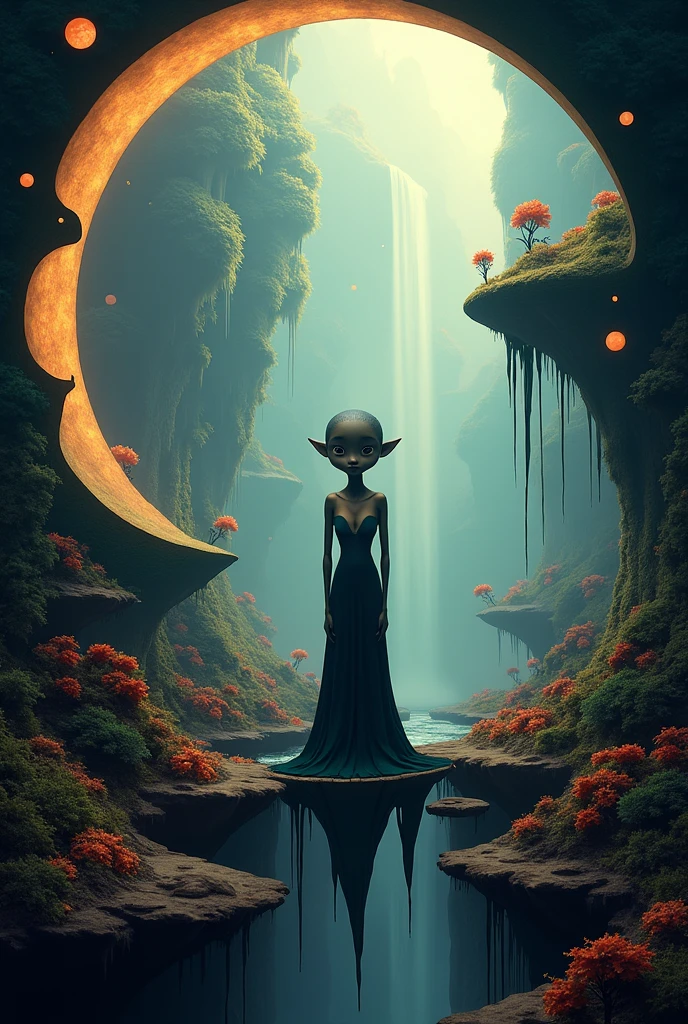 Make an image like this 