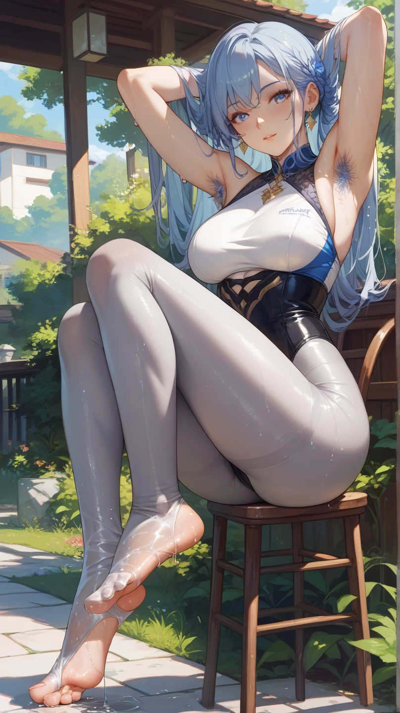 ((Best quality)), ((masterpiece)), (detailed), M