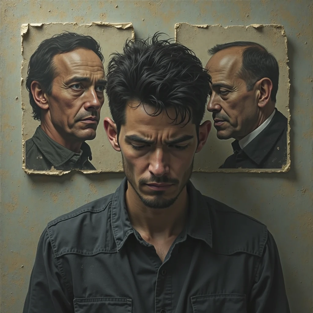 Is it wrong  , I told you to join us but embraced the two photos I gave you , no que los combines