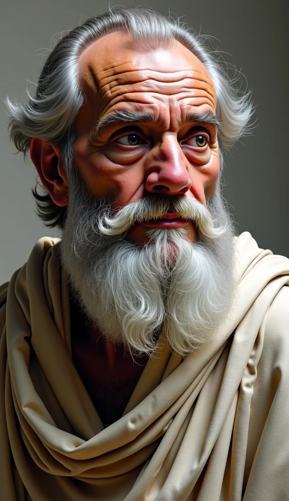 Sokrates turn around 