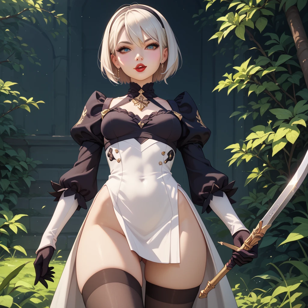 perfect girl face, young, pretty, cocky, arrogant, confidant, mean,
