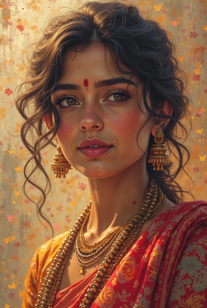 

ছবির বর্ণনা:

আকার: A4 সাইজের

দৃশ্য: বাংলাদেশের হাওয়াই রোডে কোটি কোটি মানুষের জমায়াত, যেখানে এক পাশে সঠিকভাবে প্রদর্শিত ফিলিস্তিনি পতাকা আছে (সঠিক রঙ এবং নকশা সহ) এবং অন্য পাশে বাংলাদেশের পতাকা।

মানব চিত্র: মানুষের অবস্থান খুবই স্বাভাবিক ও এলোমেলো, যেন বাস্তব জীবনের মত দৃশ্য ফুটে ওঠে।

অন্যান্য পতাকা: অনেক লোকের হাতে ফিলিস্তিনি পতাকা (সঠিকভাবে) ও কালেমা খচিত পতাকা আছে।


 

