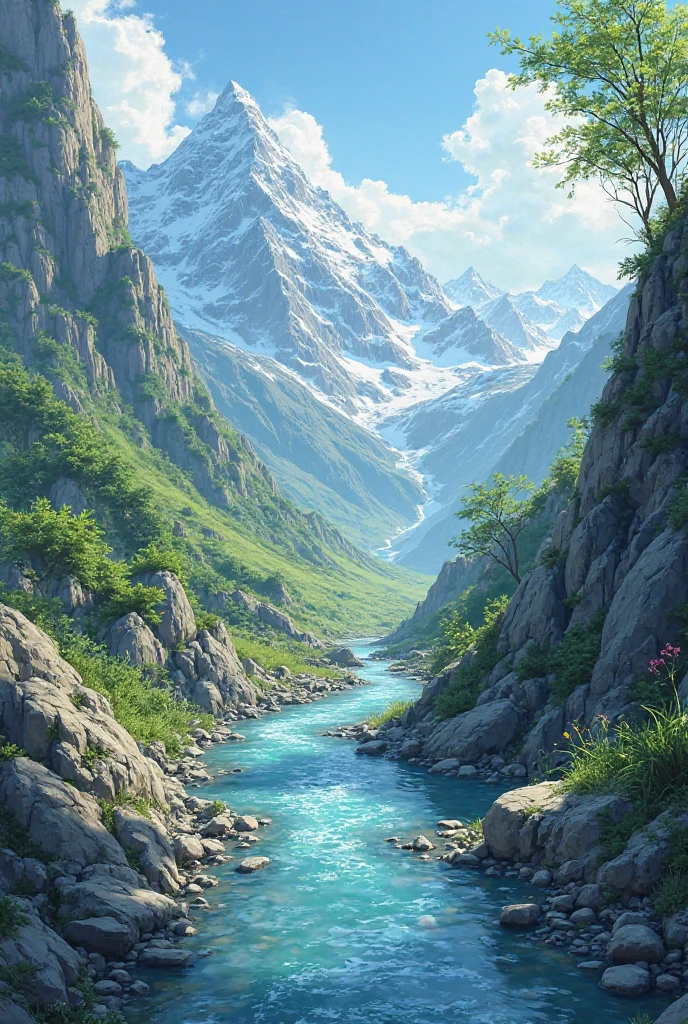 Can you link to the stream,mount video?