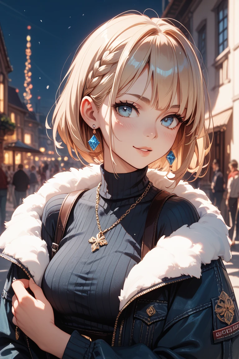 Please write a cool peacock illustration with only black