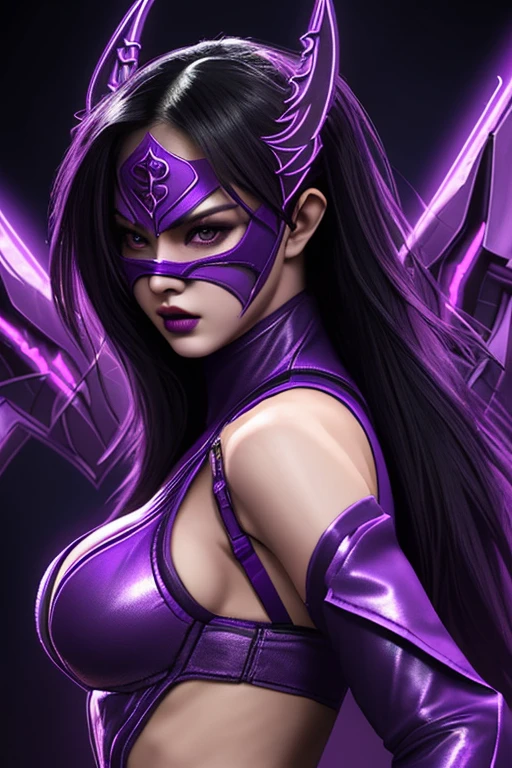 <lora:bloodmoonXL-step00000250:1>,bldmoon,sexy,full armored,frontview,medium breasts,sitting,glowing eyes,mask,full moon,cinematic,oriental,ultra detailed,ray tracing,octane render,intricate,cinematic,glowing body features,masterpiece,fractal,arresting,perfection,hyper realistic reflections,50nm dof,bokeh,realistic,sharp focus,ultra detailed,8k,uhd,surging power,high resolution,trending on artstation and deviantart,featured