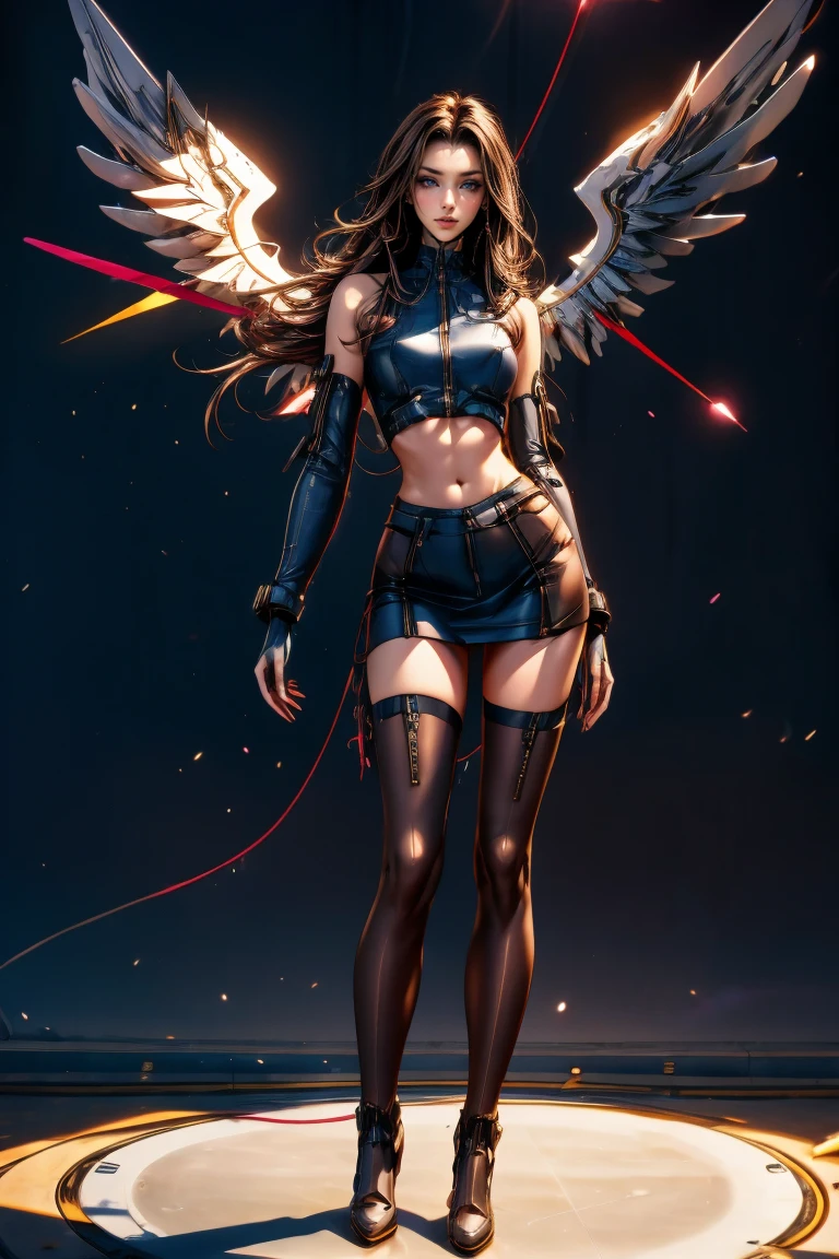 Black,chiaroscuro, Ray tracing, movie lighting, cowboy shooting, 8K, Yes, Super details, precise, best quality, Award-winning, Award-winning, A High resolution, masterpiece, high detail,guweiz on artstation pixiv, Popular topics on artstation pixiv, Detailed number concept art, author:Yang Jie, 2. 5D CGI anime fantasy artwork,ultra high definition,8K ,Realistic skin texture,chiaroscuro, Ray tracing, movie lighting, 8K, Yes, Super details, precise, best quality, Award-winning, Award-winning, A High resolution, masterpiece, high detail,in the snow,Clear,masterpiece, best quality, 8K, number, 1 girl, alone, stand up, hair accessories, Red eyes, Heartless expression, Bloodstained mechanical parts, electric wire, cable, failure effect, scary, Science fiction, futuristic, The background inside is darker, neon lights, cyberpunk characters, surreal, Strange, Disturbing, spine-chilling, scary, western metal,Red eyes,发Black,black long gloves,One-piece Pants,leggings,Highlight her graceful figure,Wrap the whole body and stand up,symbiont,((Raised sexy)),Jumpsuits,Red eyes,Venom Possession,发Black,black long gloves,One-piece Pants,black one piece,Blood-red eyes,best quality, High resolution, super detailed, Vivid texture, mask, Bangs,wear socks,tears,Covered in black slime
